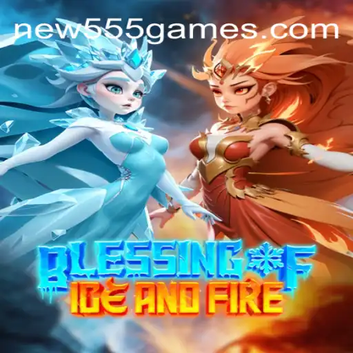 Explorando o Universo de 'Blessing of Ice and Fire'