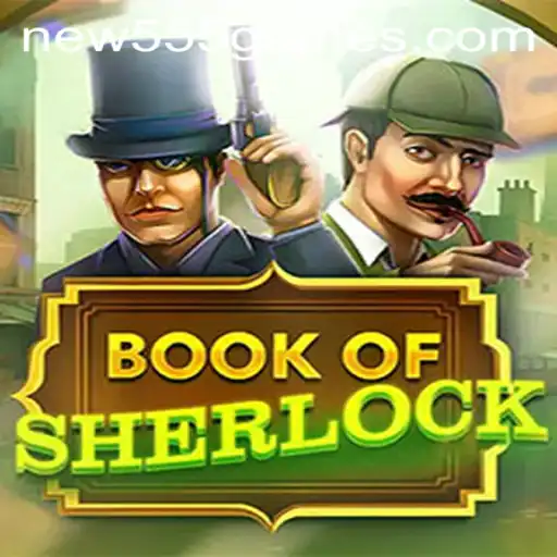BookOfSherlock: Um Mergulho no Mistério e na Dedução