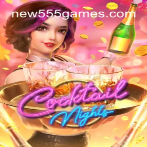 Descubra o Mundo Vibrante de CocktailNights: Um Jogo para Todas as Ocasiões