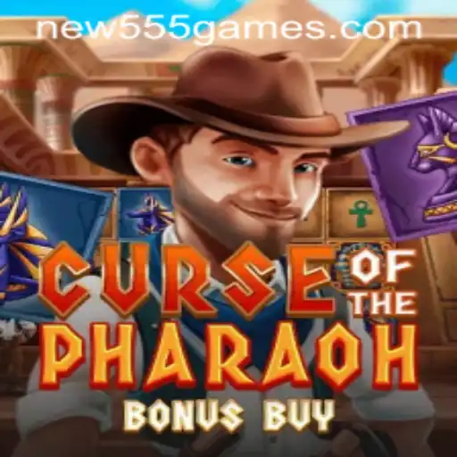 Descubra o Novo Jogo de Cassino CurseofthePharaohBonusBuy e Suas Regras Empolgantes