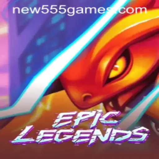 Explorando o Mundo de EpicLegends: Um Jogo que Revoluciona a Competição Virtual