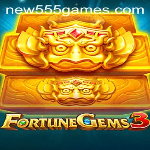 Explorando o Mundo Fascinante de FortuneGems3