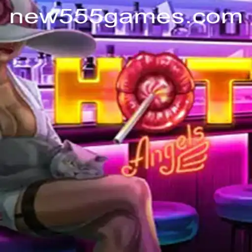 Explorando o Mundo de HotAngels: O Jogo de Estratégia e Aventura do Momento