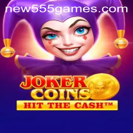 Descubra 'JokerCoins': O Novo Fenômeno no Mundo dos Jogos