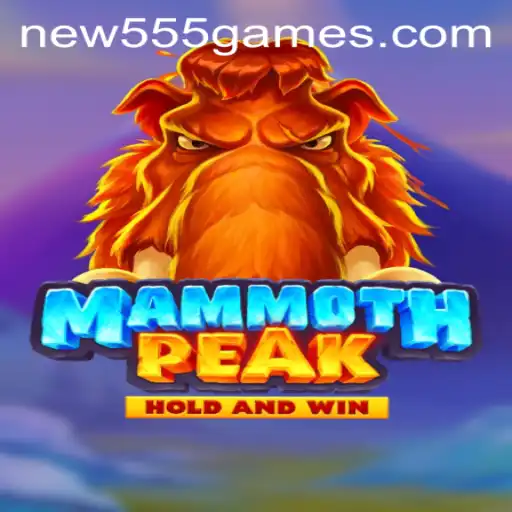 Explorando MammothPeak: O Novo Fenômeno dos Jogos Virtuais
