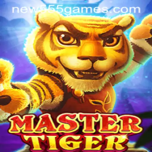 MasterTiger: A Revolução no Mundo dos Jogos de Estratégia