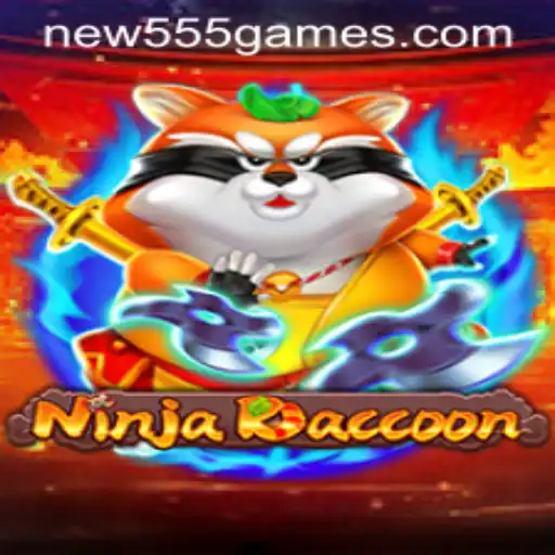 Desvendando NinjaRaccoon: A Aventura dos Guaxinins Ninjas