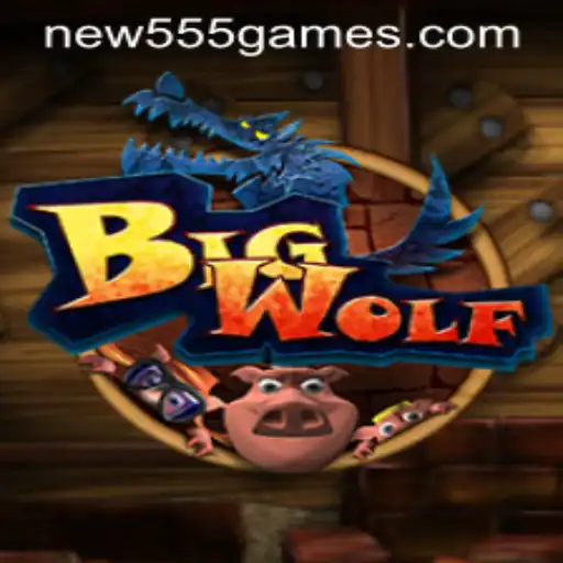 Descubra BigWolf: O Novo Jogo Envolvente com a Palavra-Chave Secreta 'new555'