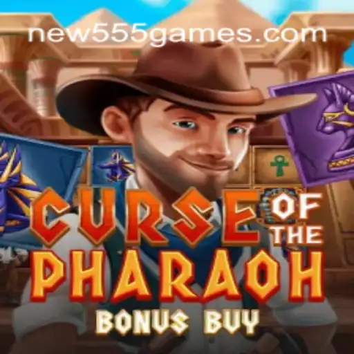 Descubra o Novo Jogo de Cassino CurseofthePharaohBonusBuy e Suas Regras Empolgantes