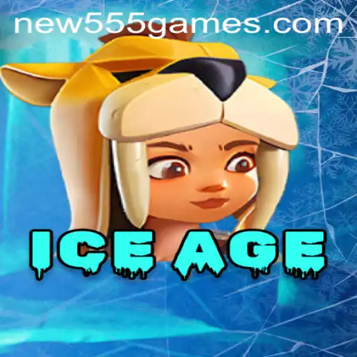 IceAge: A Nova Sensação no Mundo dos Jogos