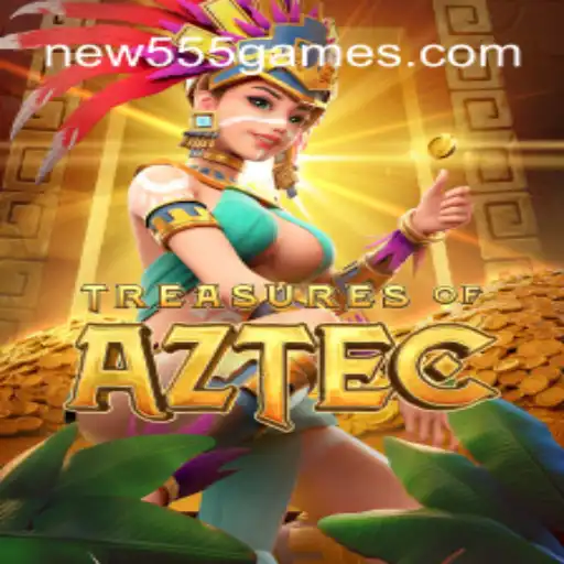 Treasures of Aztec: Uma Aventura Épica em Busca de Riquezas Perdidas