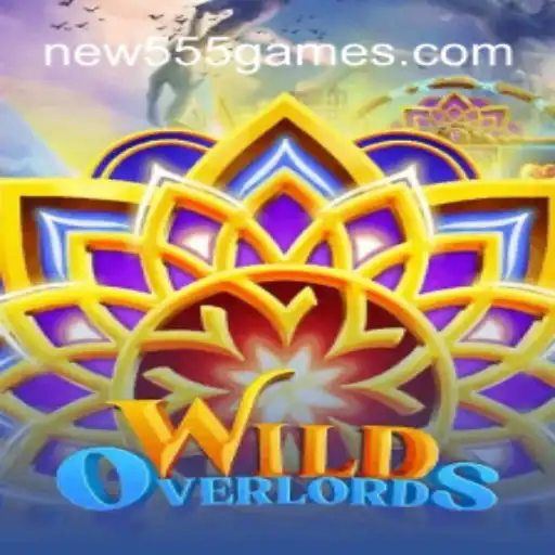 Descubra WildOverlords: O Novo Fenômeno de Jogos Online com Código Secreto new555